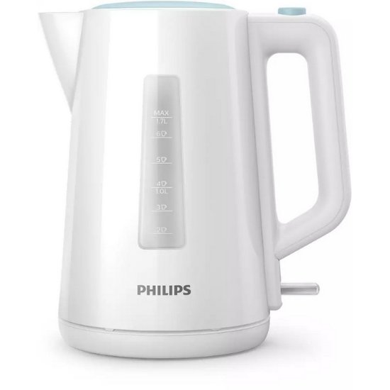 Kuhalo za vodu PHILIPS HD9318/70, 2200W, 1,7l, bijelo