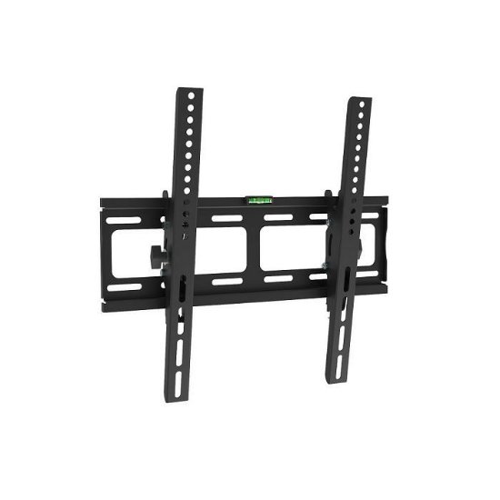Nosač zidni za TV +CLASS WMS05-44T, 26"-65", nagibni