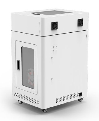 3D Printer CREALITY CR-3040 Pro, 300x300x400 mm