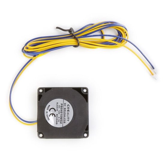 Zamjenski ventilator CREALITY 4010 za CR-10
