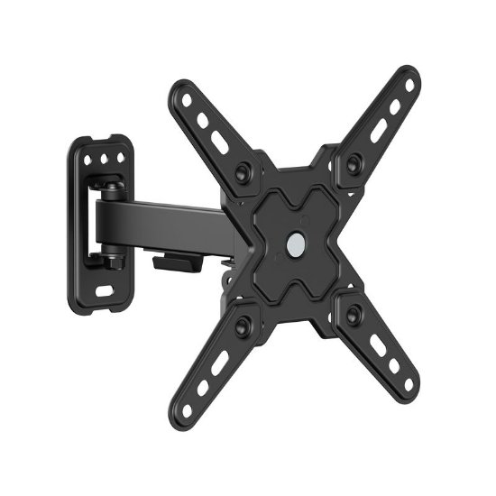 Nosač za TV SBOX LCD-221-2, 13"-43", do 20Kg, zidni