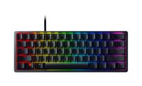 Tipkovnica RAZER Huntsman Mini, Purple switch, HR/US Layout, USB