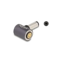 Adapter DELOCK 8-pin magnetski na Samsung 5,5 x 3,0mm, za punjenje laptopa