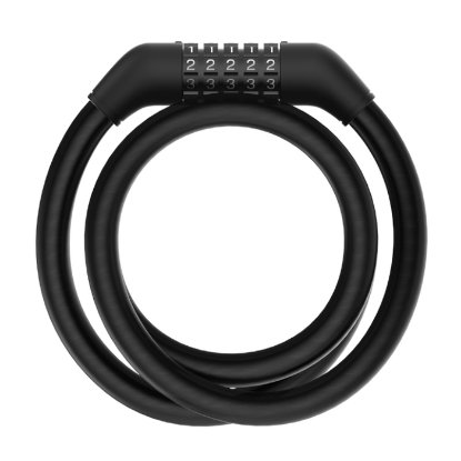 Lokot za romobil XIAOMI Electric Scooter Cable Lock, 1,2m