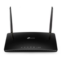 Router TP-LINK Archer MR500, 4G+ Cat6 AC1200, bežični, Dual Band, Gbit