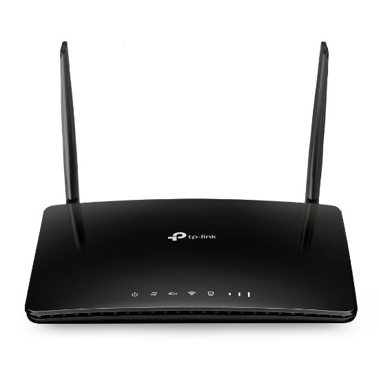 Router TP-LINK Archer MR500, 4G+ Cat6 AC1200, bežični, Dual Band, Gbit