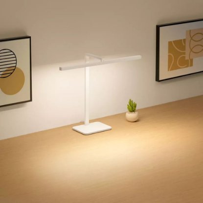 Stolna svjetiljka XIAOMI LED Desk Lamp 2, bijela