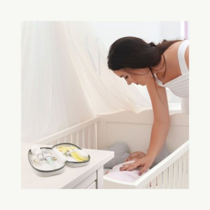 Set za njegu beba TRUELIFE BabyKit