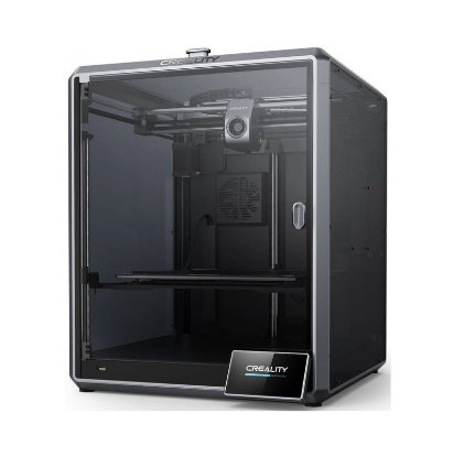 3D Printer CREALITY K1 Max, 300x300x300 mm, 600mm/s