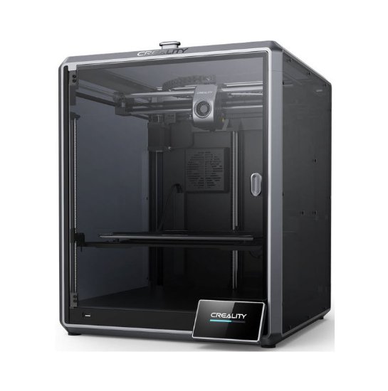 3D Printer CREALITY K1 Max, 300x300x300 mm, 600mm/s
