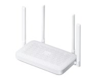 Router XIAOMI AX1500, Dual-Band, 802.11n/ax, 4x 10/100/1000Mbps WAN/LAN, 4x antena