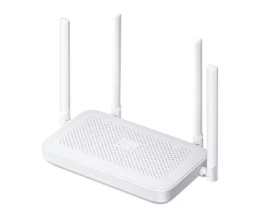 Router XIAOMI AX1500, Dual-Band, 802.11n/ax, 4x 10/100/1000Mbps WAN/LAN, 4x antena