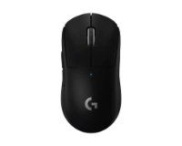 Slušalice + miš LOGITECH G PRO X Lightspeed Combo, bežične, crne