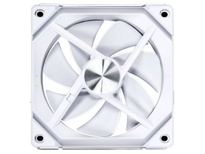 Ventilator LIAN LI Uni Fan SL120 V2 RGB PWM, 120mm, bijeli