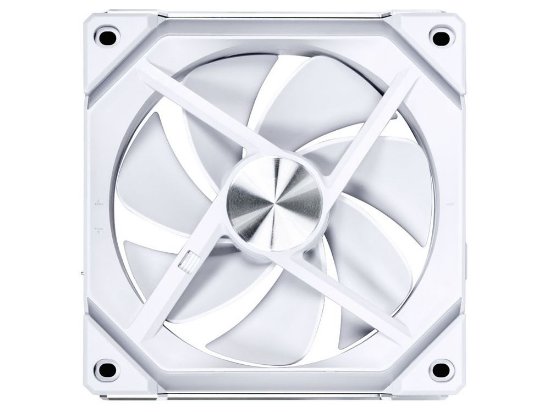 Ventilator LIAN LI Uni Fan SL120 V2 RGB PWM, 120mm, bijeli