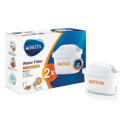 Filteri za vodu BRITA Maxtra Pro Limescale Expert, 2 kom