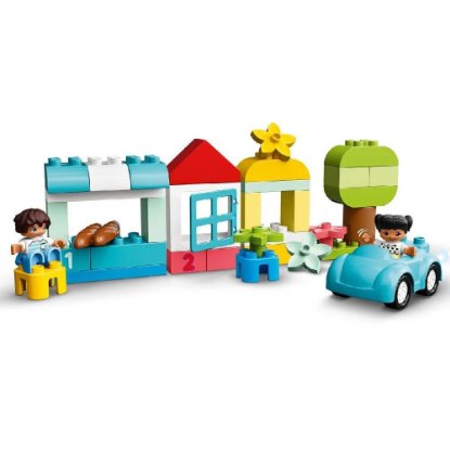 LEGO DUPLO kutija s kockama