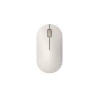 Miš XIAOMI Wireless Mouse Lite 2, optički, bežični, BT, 1000dpi, bijeli