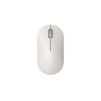 Miš XIAOMI Wireless Mouse Lite 2, optički, bežični, BT, 1000dpi, bijeli