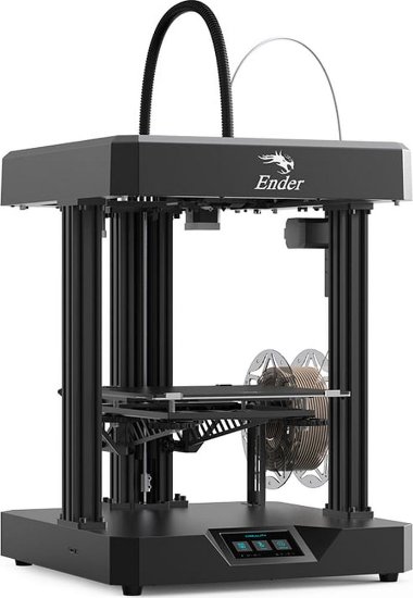3D printer CREALITY Ender 7, 250 x 250 x 300 mm