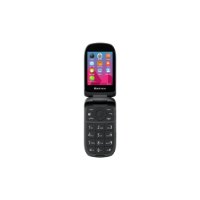 Mobitel BLACKVIEW N2000, Flip, Dual SIM, crni