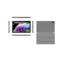 Tablet ACER Iconia P10 NT.LFSEX.002, 10.4", 4GB, 128GB, Android 12, sivi + Futrola