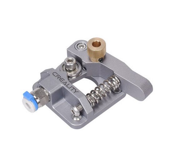 CREALITY aluminiski ekstruder MK8 + Capricorn cjevčica