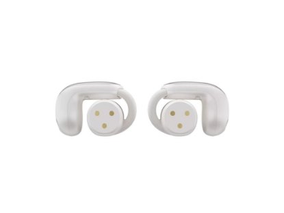 Slušalice BOSE Ultra Open Earbuds, in-ear, BT, bežične, bijele
