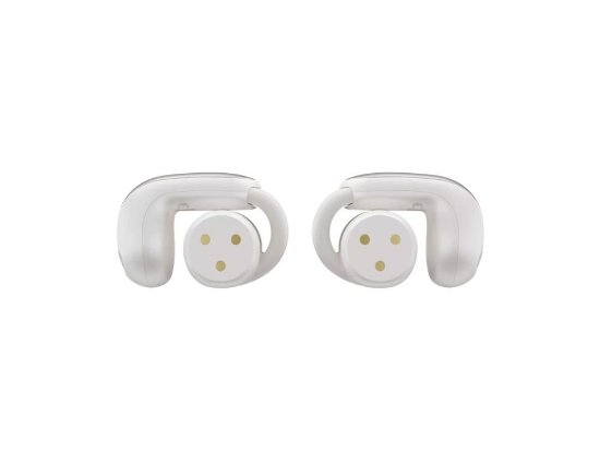 Slušalice BOSE Ultra Open Earbuds, in-ear, BT, bežične, bijele