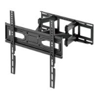 Nosač zidni za TV MANHATTAN 462433, 32" - 70", 40kg, zakretni
