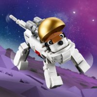 LEGO CREATOR Astronaut