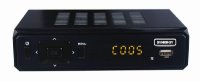 TV tuner SYNERGY TS-204, DVB-T2/S2 HEVC265, SCART, LAN, HDMI, zemaljski i satelitski