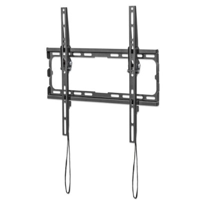 Nosač zidni za TV MANHATTAN 462402, 32" - 70", 45kg, nagibni