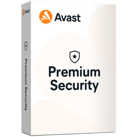 Elektronička licenca AVAST Mobile Security Premium, godišnja pretplata, za 1 uređaj