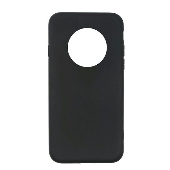 Futrola +CLASS TPU za HONOR Magic 5 Lite, crna