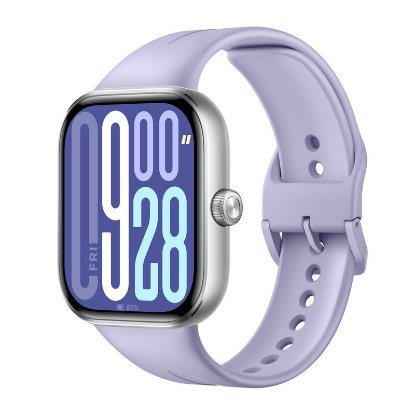 Pametni sat XIAOMI Redmi Watch 5, ljubičasti
