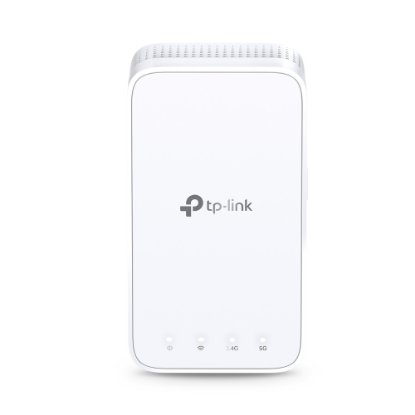 Wireless range extender TP-LINK RE300, AC1200, bežični