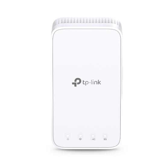 Wireless range extender TP-LINK RE300, AC1200, bežični