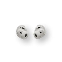 Slušalice BOSE QuietComfort Earbuds, in-ear, BT, bežične, bijele