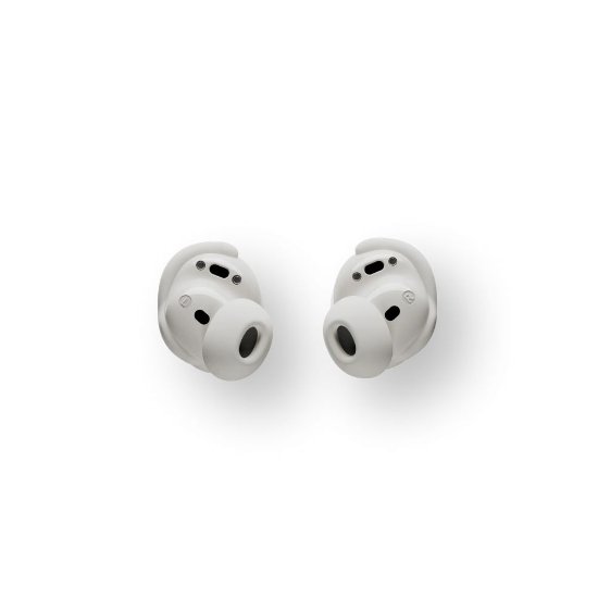 Slušalice BOSE QuietComfort Earbuds, in-ear, BT, bežične, bijele