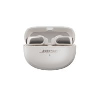 Slušalice BOSE Ultra Open Earbuds, in-ear, BT, bežične, bijele