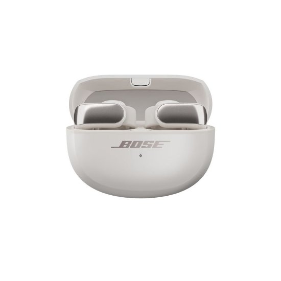 Slušalice BOSE Ultra Open Earbuds, in-ear, BT, bežične, bijele