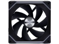 Ventilator LIAN LI Uni Fan SL140 V2 RGB PWM, 140mm, crni