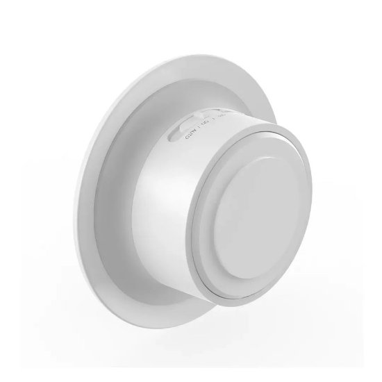 Noćna svjetiljka XIAOMI Night Light 3 GL, senzor pokreta, punjiva, bijela