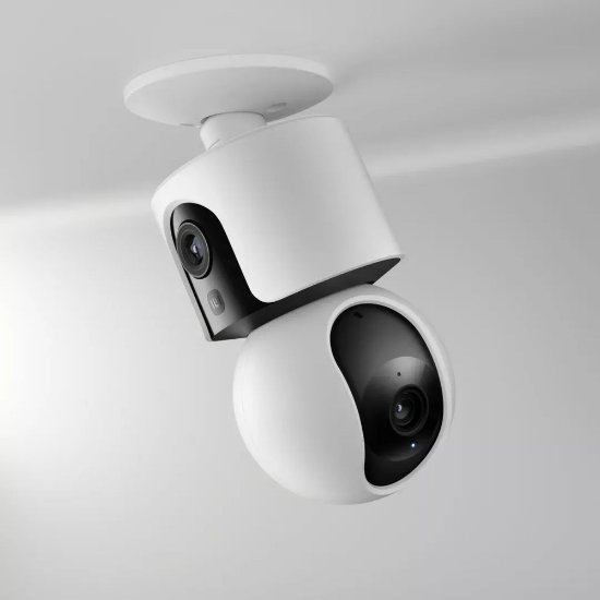 Mrežna nadzorna kamera XIAOMI C300 Dual