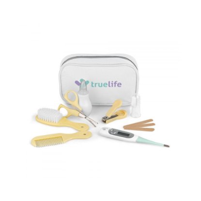 Set za njegu beba TRUELIFE BabyKit