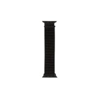 Zamjenski remen BELINE Nylon za Apple Watch 38/40/41mm, crni