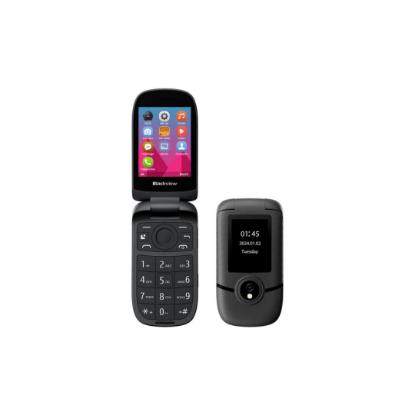 Mobitel BLACKVIEW N2000, Flip, Dual SIM, crni