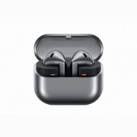 Slušalice SAMSUNG Galaxy Buds3, in-ear, bežične, BT, srebrne