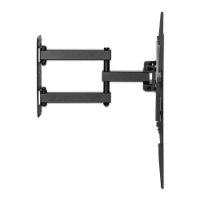 Nosač zidni za TV MANHATTAN 462426, 37" - 70", 35kg, zakretni